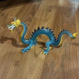 Schleich Chinese Dragon Figurine